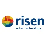 risen logo